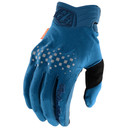 Troy Lee Designs Gambit MTB Gloves Slate Blue