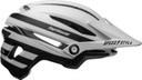 Bell Sixer MIPS MTB Helmet Fasthouse Stripes Matte White/Black