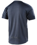 Troy Lee Designs Drift MTB SS Jersey Dark Charcoal