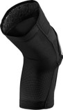 100% Ridecamp Knee Guards Black/Grey