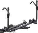 Yakima StageTwo Bike Carrier Anthracite