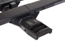 Yakima StageTwo Bike Carrier Anthracite