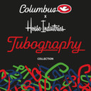 Cinelli Columbus Tubography Bib Shorts Black