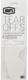 100% Accuri Youth Standard Tear-Offs (20 Pack)