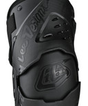 Troy Lee Designs Triad MTB Knee/Shin Guards Black