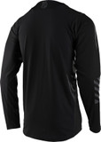 Troy Lee Designs Skyline Chill LS Jersey Black