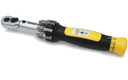 Pedros Bit Set and 3-15Nm Demi Torque Wrench II