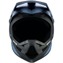 100% Status Full Face Helmet Drop/Steel Blue