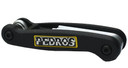 Pedros Folding Hex/Torx Set Multi-Tool