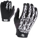 Troy Lee Designs Air MTB Gloves Black White