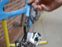 Pedros Cable and Housing Cutter