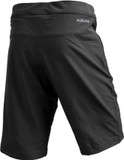 Azur All Trail MTB Shorts Army Green