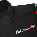 Cinelli Columbus Tubography Winter Jacket Black