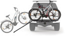 Yakima OnRamp E-bike Hitch mount Inc Loading Ramp