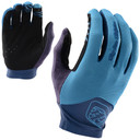 Troy Lee Designs Ace 2.0 MTB Gloves Slate Blue