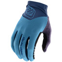 Troy Lee Designs Ace 2.0 MTB Gloves Slate Blue