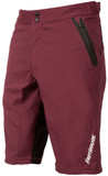 Fasthouse Youth Crossline 2.0 Shorts Maroon 2021