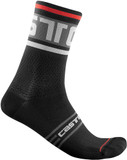 Castelli Prologo 15 Socks Black