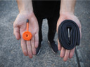 Tubolito Tubo Road Tube 700x18-28/60mm