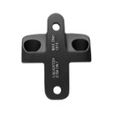 Profile Design Faceplate 1/Seventeen Stem HSF Aeria Black