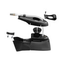 Profile Design Aeria Hydration System Front Black