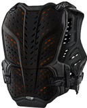 Troy Lee Designs Rockfight CE Chest Protector Black