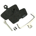 Avid Code Disc Brake Pads Organic Compound