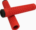 Cult X Vans Flangeless BMX Grips