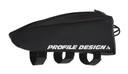 Profile Design Aero E-Pack Compact Size Saddle Bag Black