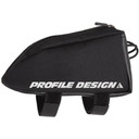 Profile Design Aero E-Pack Compact Size Saddle Bag Black