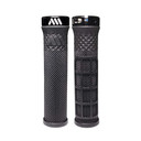 All Mountain Style Cero Grips - Black
