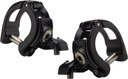 Sram Avid MatchMaker X Clamp Pair Black
