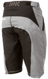 Fasthouse Youth Crossline 2.0 Shorts Grey 2021