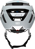 100% Altis Helmet Grey