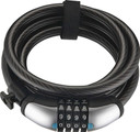 Giant Surelock Flex Combo 12 Cable Combination Lock