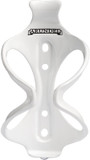 Arundel Mandible Carbon Cage Gloss White