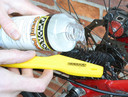 Pedros Pro Bike Cleaning Brush Kit