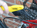 Pedros Pro Bike Cleaning Brush Kit