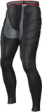 Troy Lee Designs 7705 Protective Pants Black