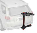 Yakima Fullswing Swing Away Hitch Mount 4 Bike Carrier