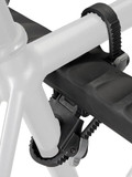 Yakima Fullswing Swing Away Hitch Mount 4 Bike Carrier