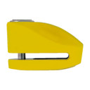 Abus Disc Brake Alarm  Lock 277A Yellow