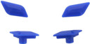 Barkbusters MTB Replacement Plug Set