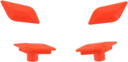 Barkbusters MTB Replacement Plug Set