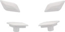 Barkbusters MTB Replacement Plug Set
