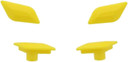 Barkbusters MTB Replacement Plug Set