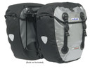 Azur Waterproof 21L Pannier Bag (Pair)