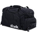 Albek Skytrail Duffle Covert Black Gear Bag 51l