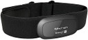 Azur Action BT/ANT+ Wireless Heart Rate Sensor + Strap Black