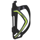 BBB BBC-36 FlexCage Composite Bottle Cage Black/Yellow